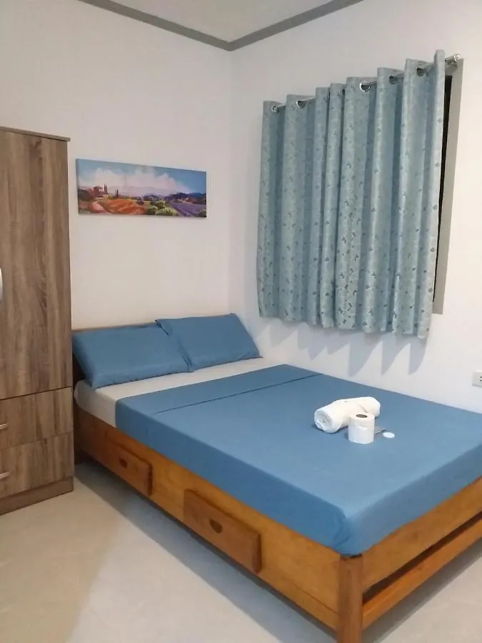 Greenspace Panglao