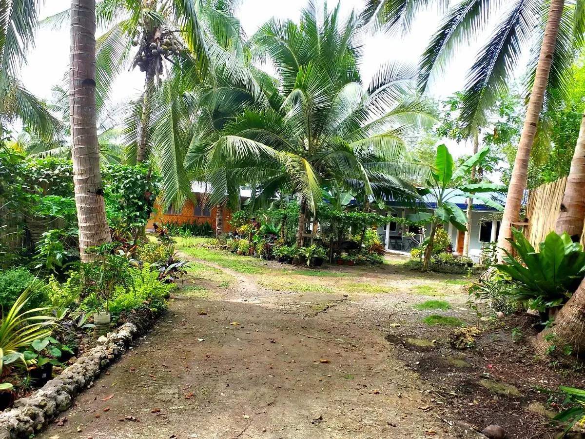 Greenspace Panglao