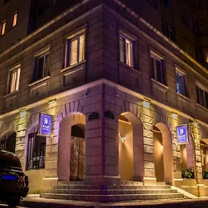 Vitrage Hotel Baku Отель