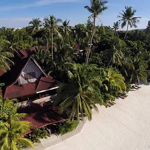 Resort Alona Tropical, Panglao