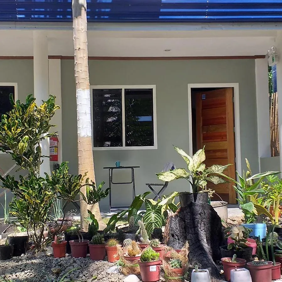Greenspace Panglao Filippinerne
