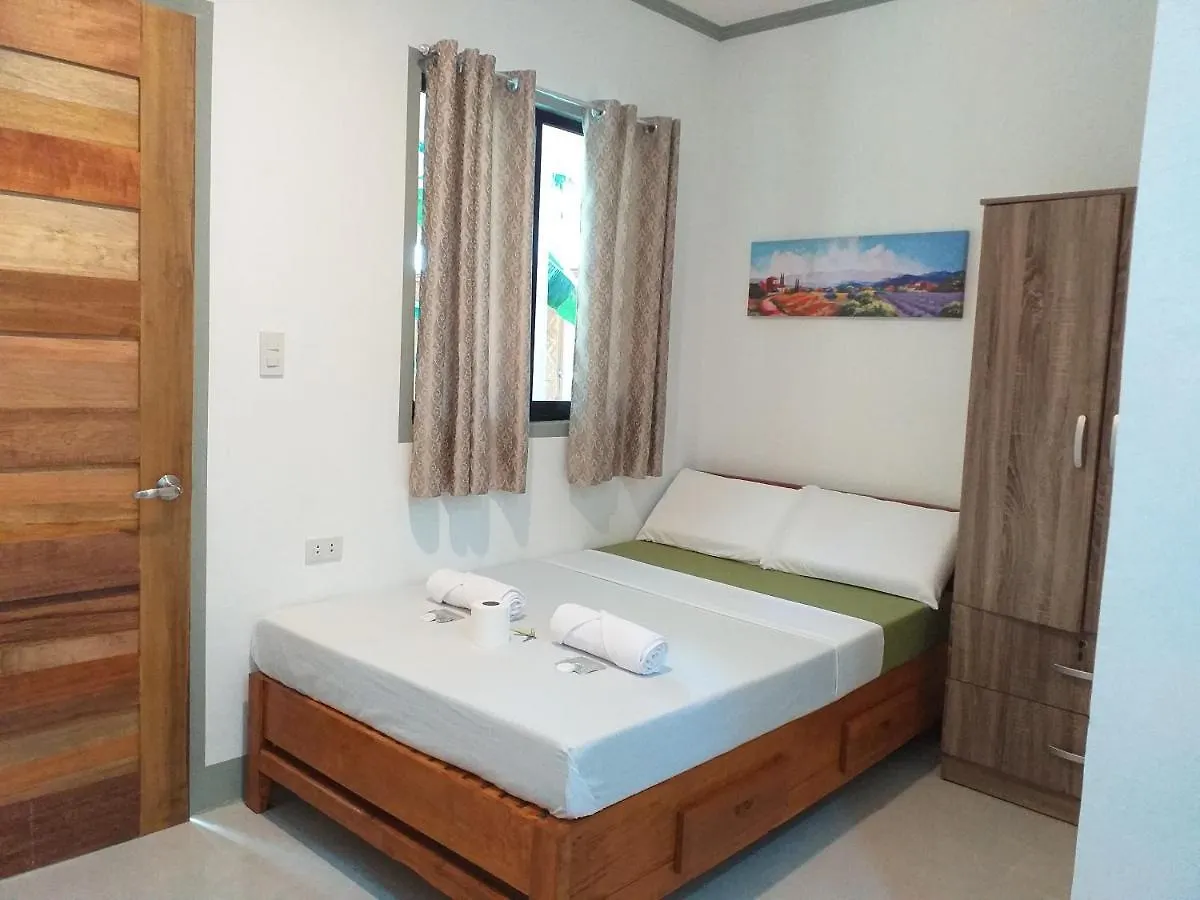Greenspace Panglao