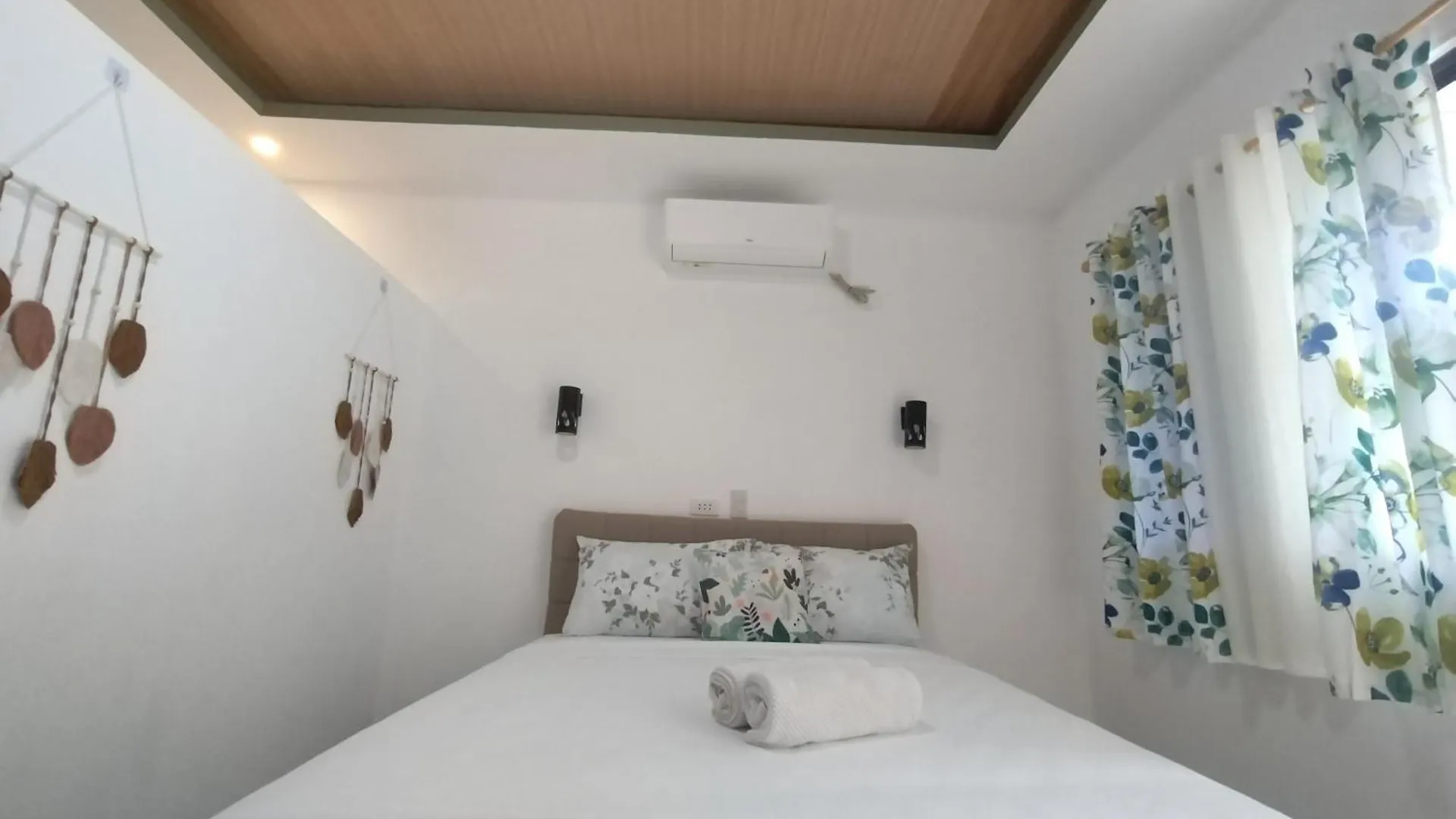 Greenspace Panglao 0*,  Filippinerne